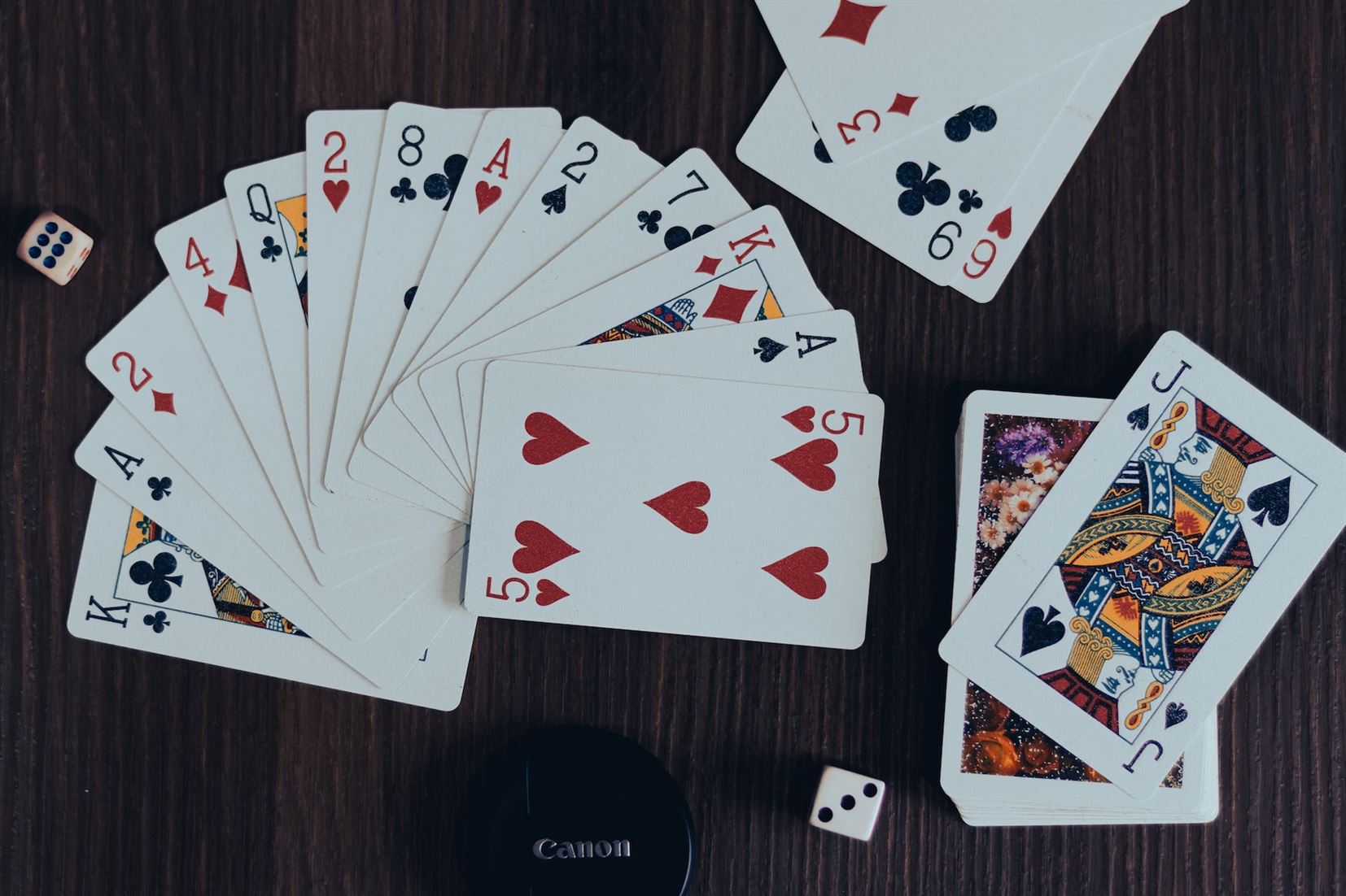 A 10 Legjobb Online Póker Tipp, Amit Minden Játékosnak Tudnia Kell