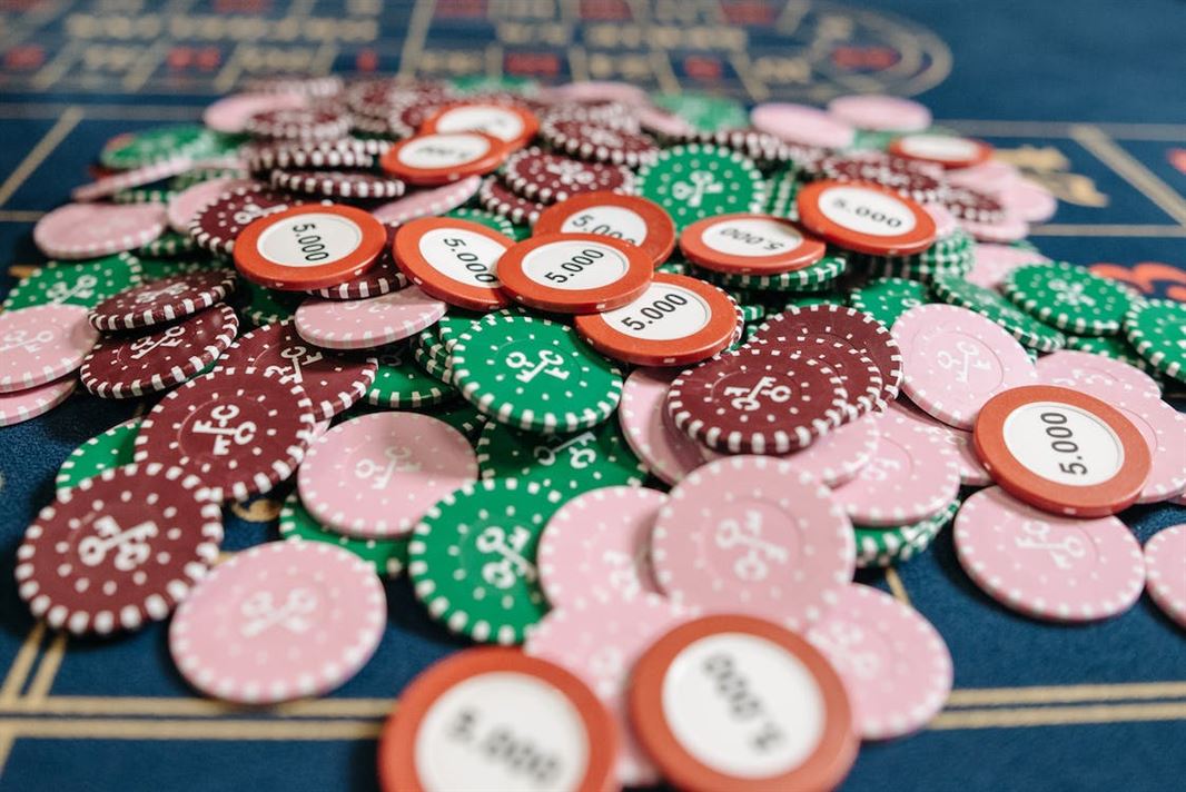 Obliczanie Szans NA Pulę I WielkośCi ZakłAdu: Nauka Wygrywania W Pokerze